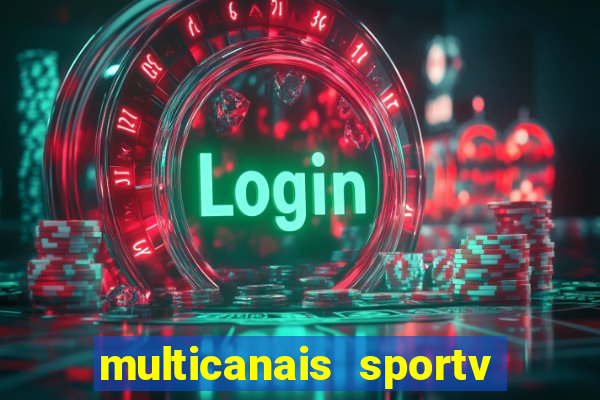 multicanais sportv 2 ao vivo